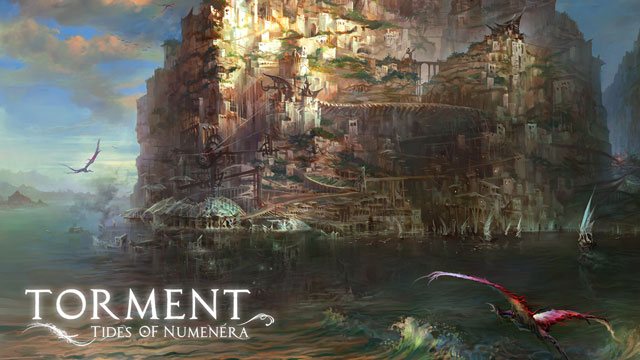 Torment: Tides of Numenera picture #1