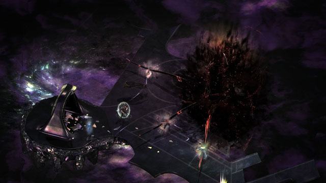 Torment: Tides of Numenera picture #5