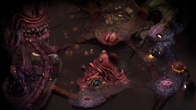 Torment: Tides of Numenera picture #0